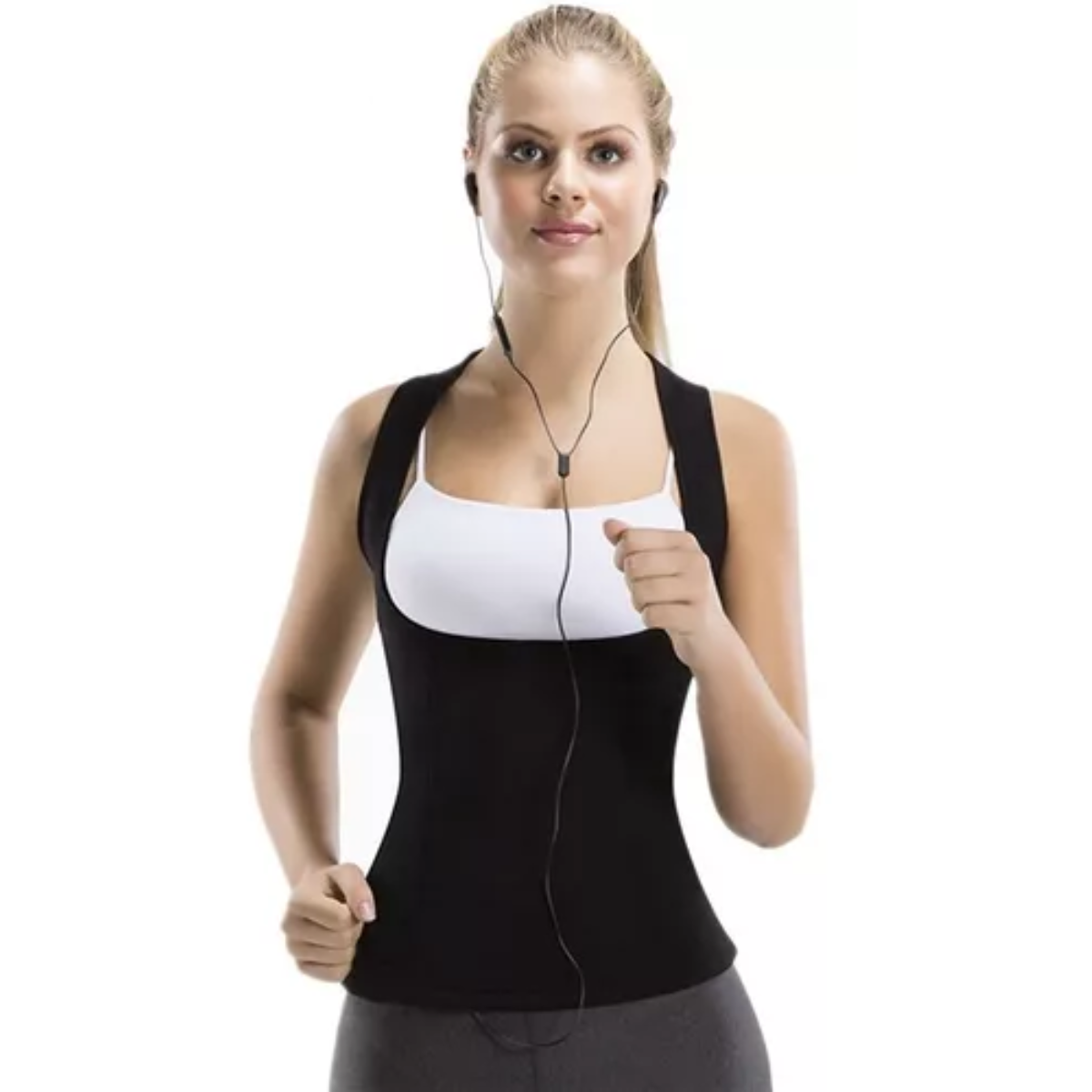 Miniatura 3 de Camisa neopreno mujer S, L, XL pd-53